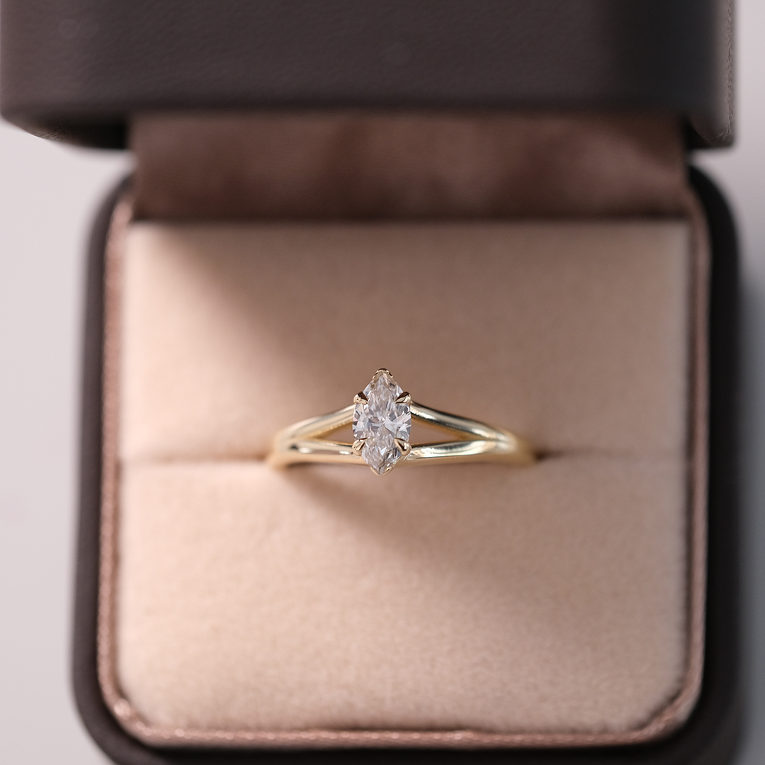 0.40 Karat Julia Tektaş Pırlanta Yüzük (1)