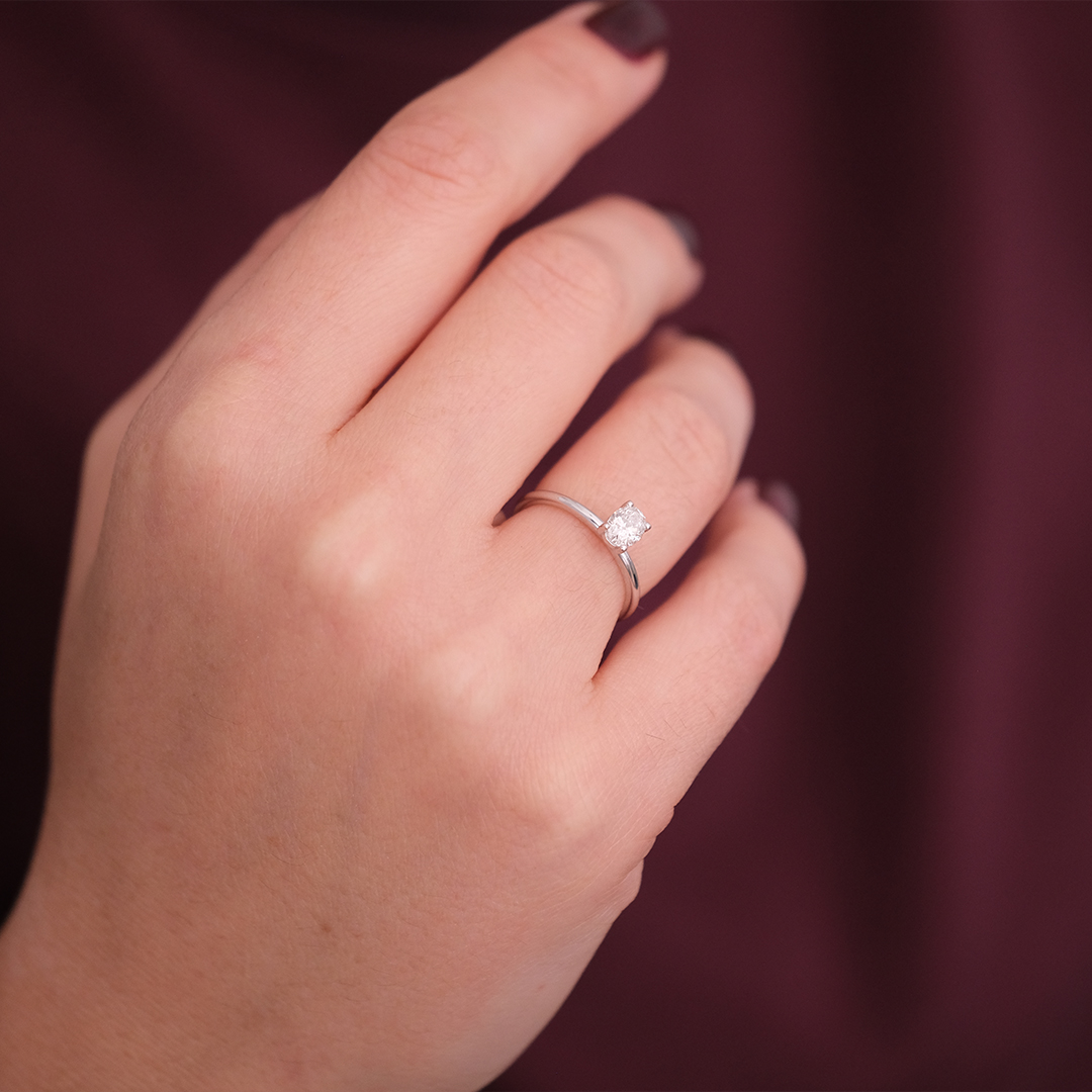 0.40 Karat Vela Tektaş Pırlanta Yüzük (3)