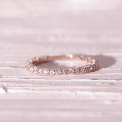 0.46 Karat Tamtur Pırlanta Yüzük