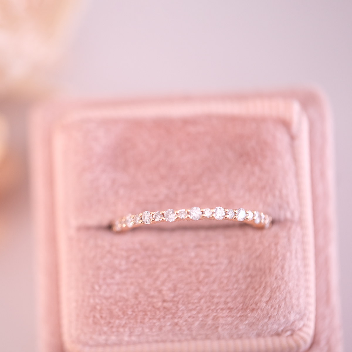 0.46 Karat Tamtur Pırlanta Yüzük (2)