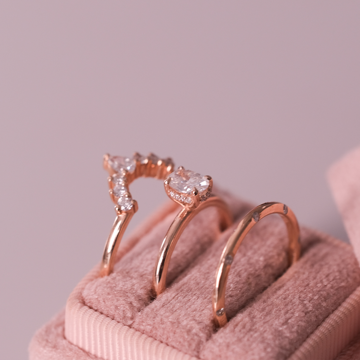 0.55 Karat Helios Tektaş Pırlanta Yüzük (3)