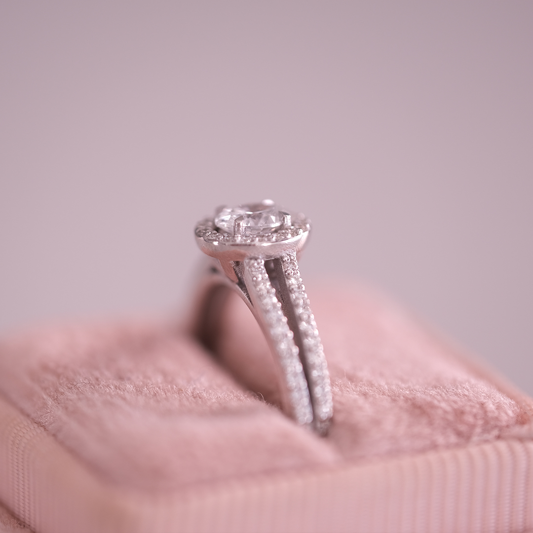 0.60 Karat Tektaş Pırlanta Yüzük (3)