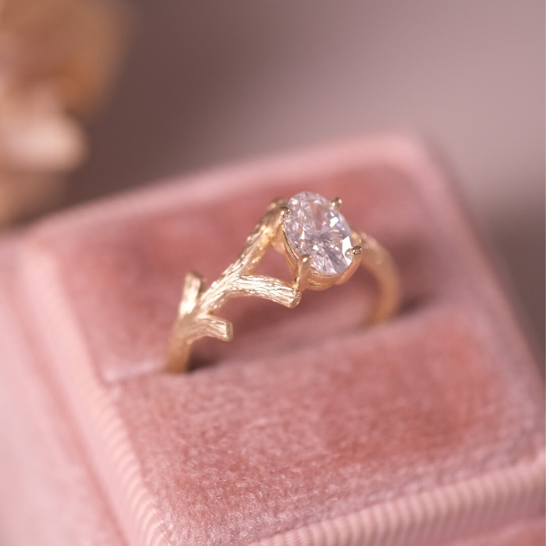 0.70 karat Arwen Tektaş Pırlanta Yüzük (2)