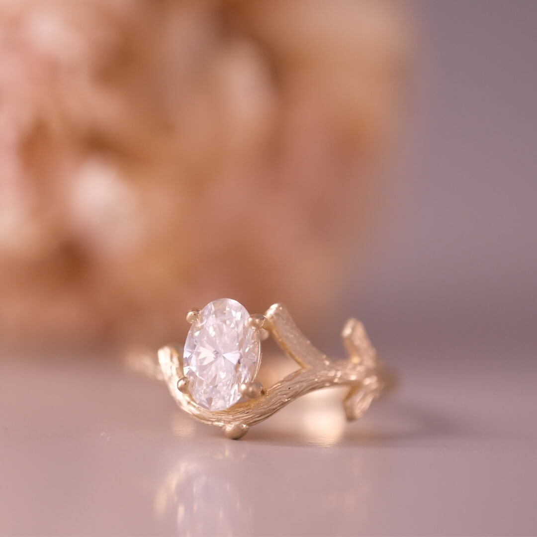 0.70 karat Arwen Tektaş Pırlanta Yüzük (1)