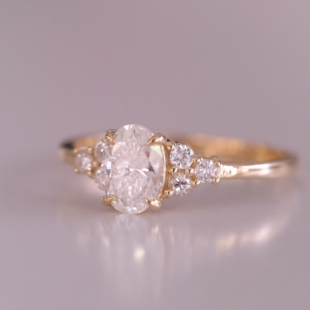 0.97 Karat Celestia Tektaş Pırlanta Yüzük (3)