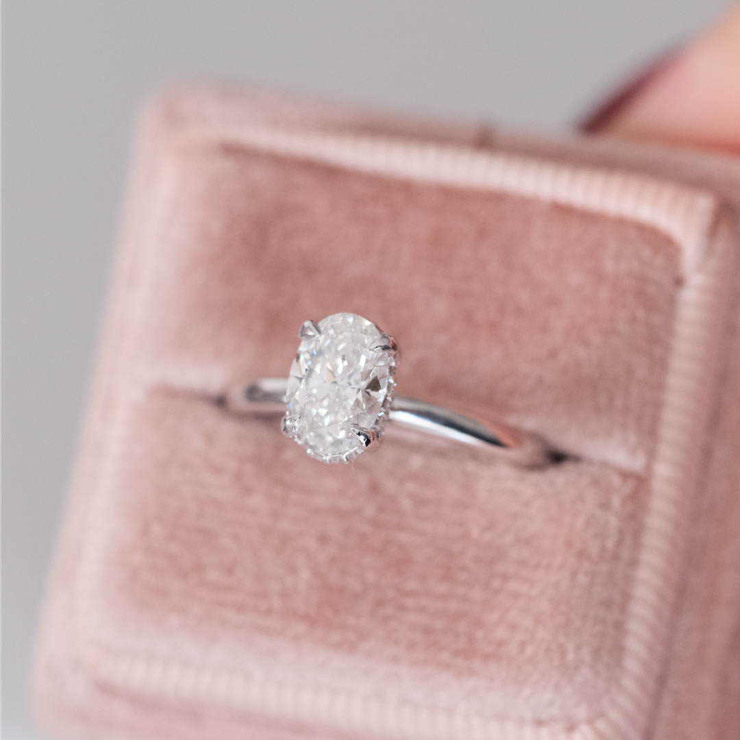 1.04 Karat Helios Pırlanta Tektaş Yüzük (1)