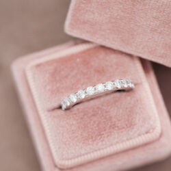 1.50 Karat Pırlanta Tamtur Yüzük