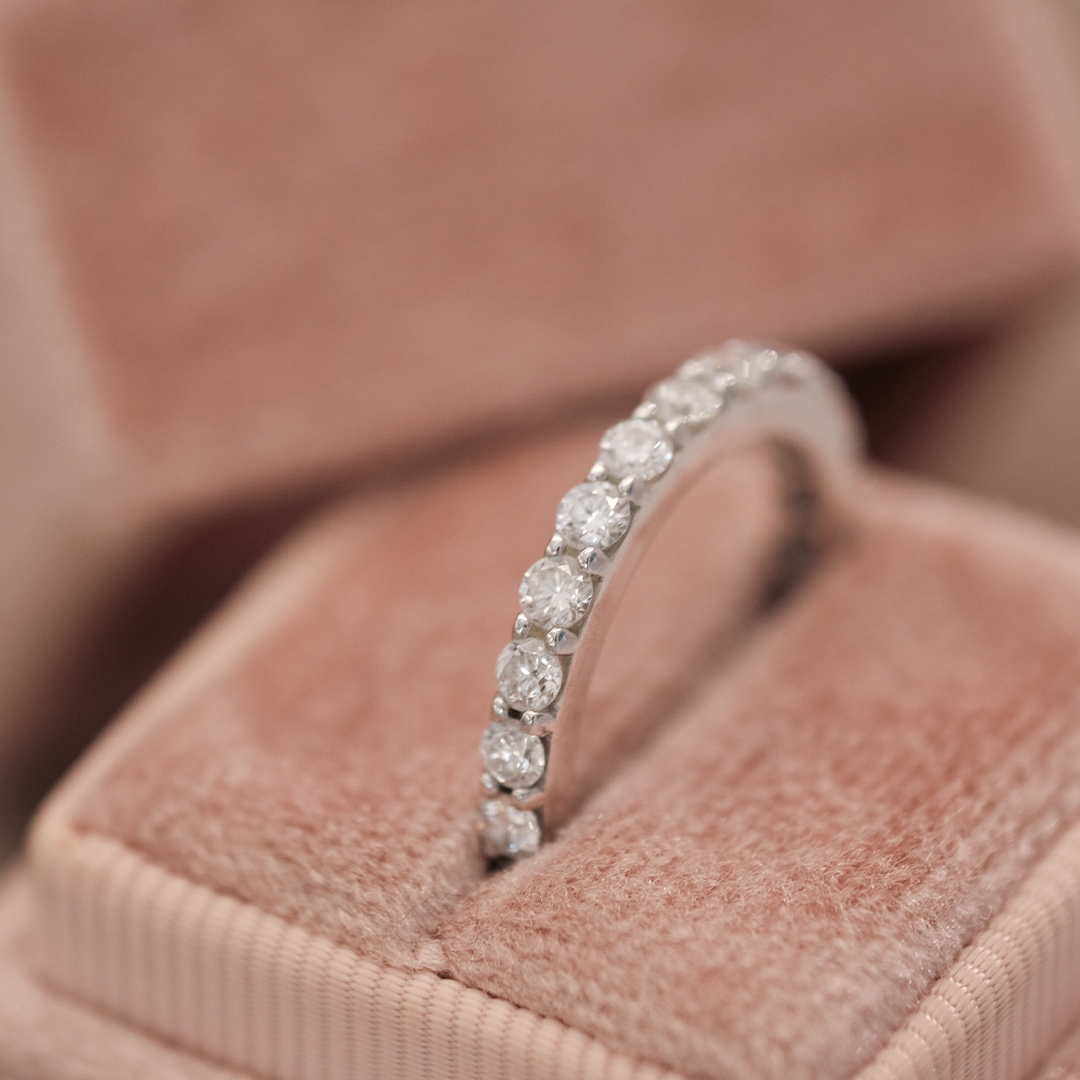 1.50 Karat Pırlanta Tamtur Yüzük (2)