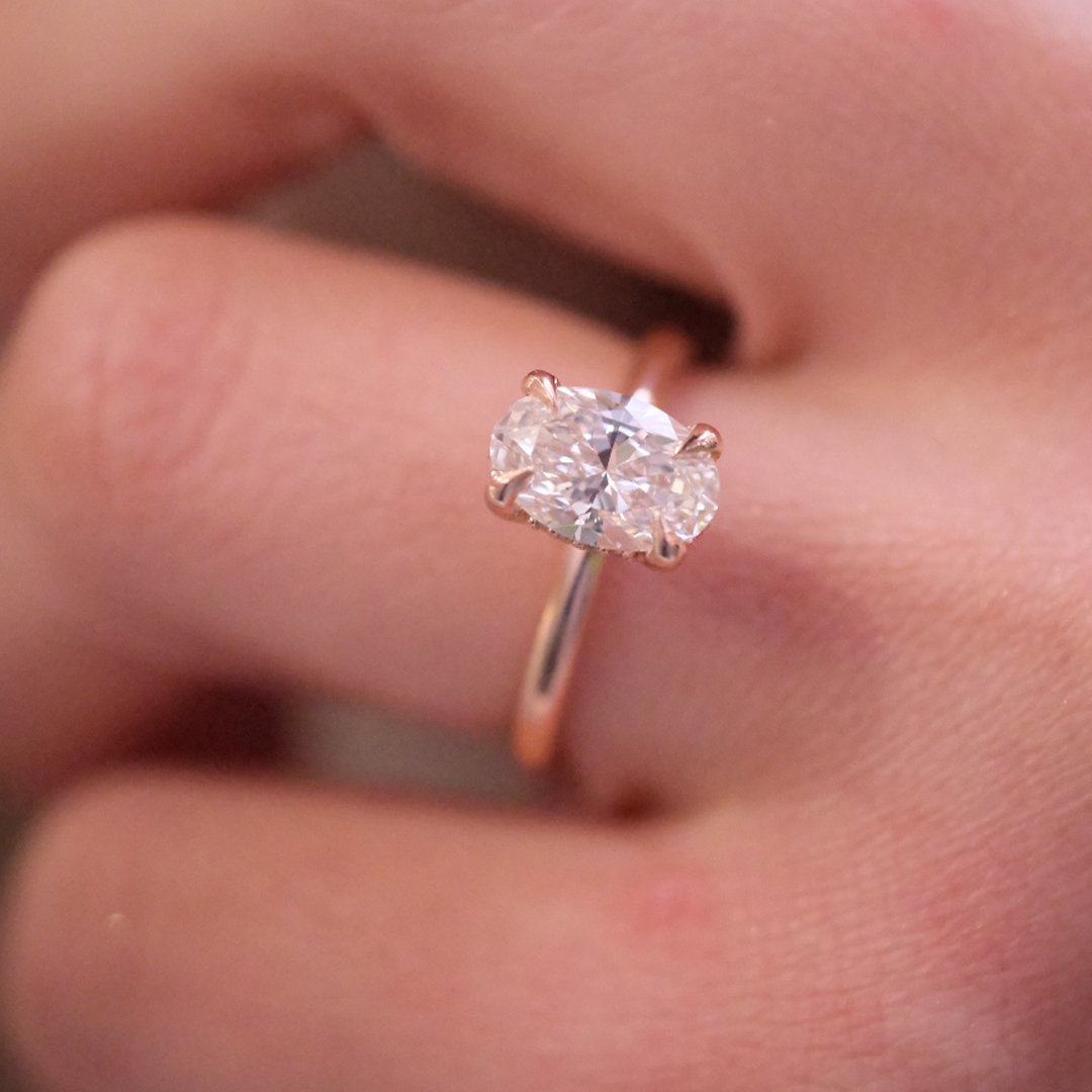 1.55 Karat Helios Tektaş Pırlanta Yüzük (2)