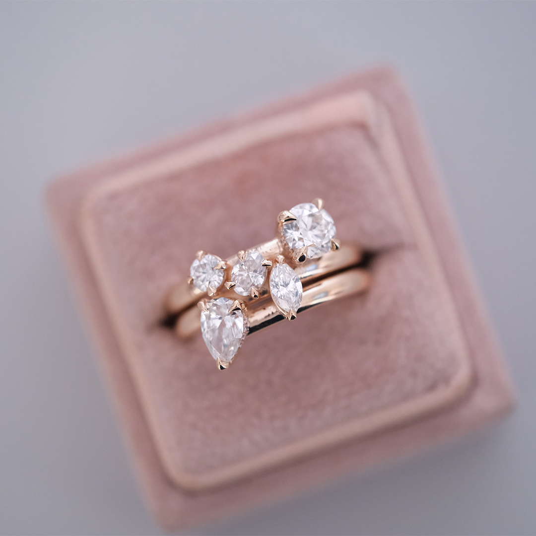 1.88 Karat Pırlanta Yüzük (1)