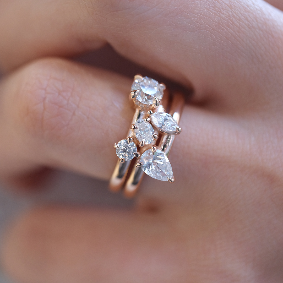 1.88 Karat Pırlanta Yüzük (2)