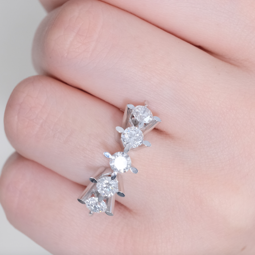 2.00 Karat Beştaş Pırlanta Yüzük (3)