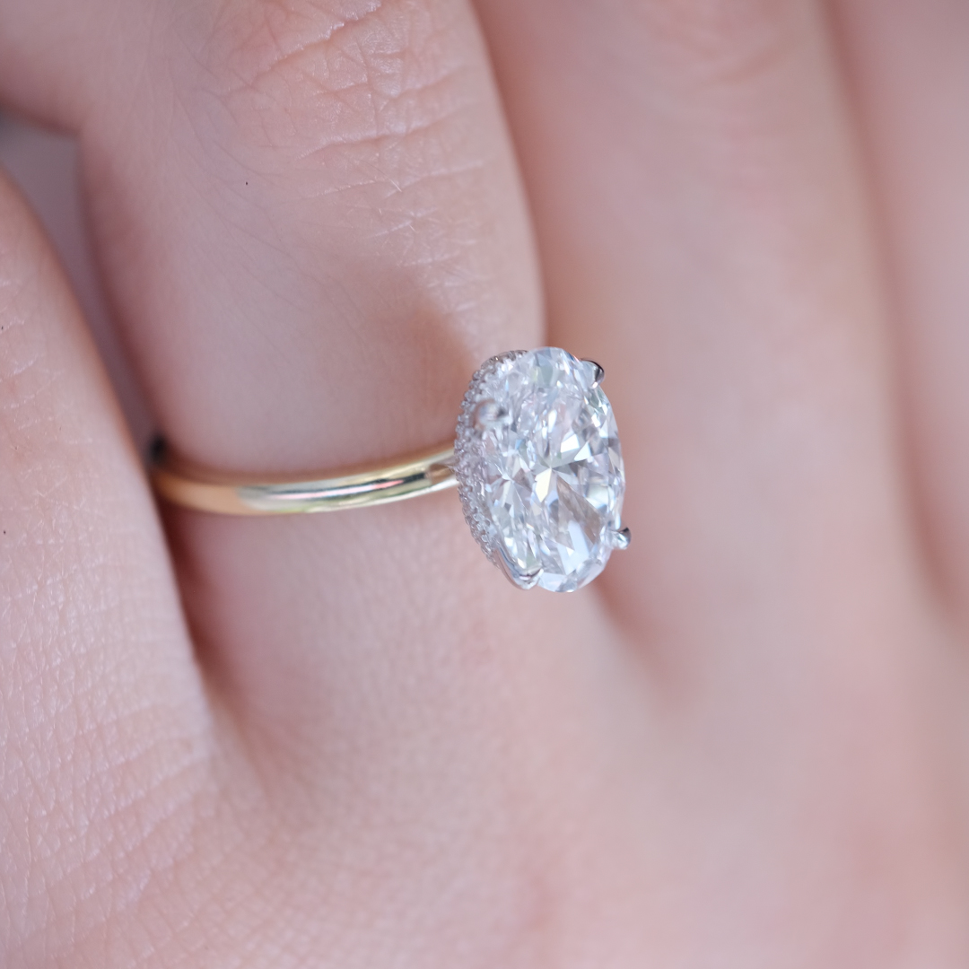 2.60 Karat Elisa Pırlanta Tektaş Yüzük (2)