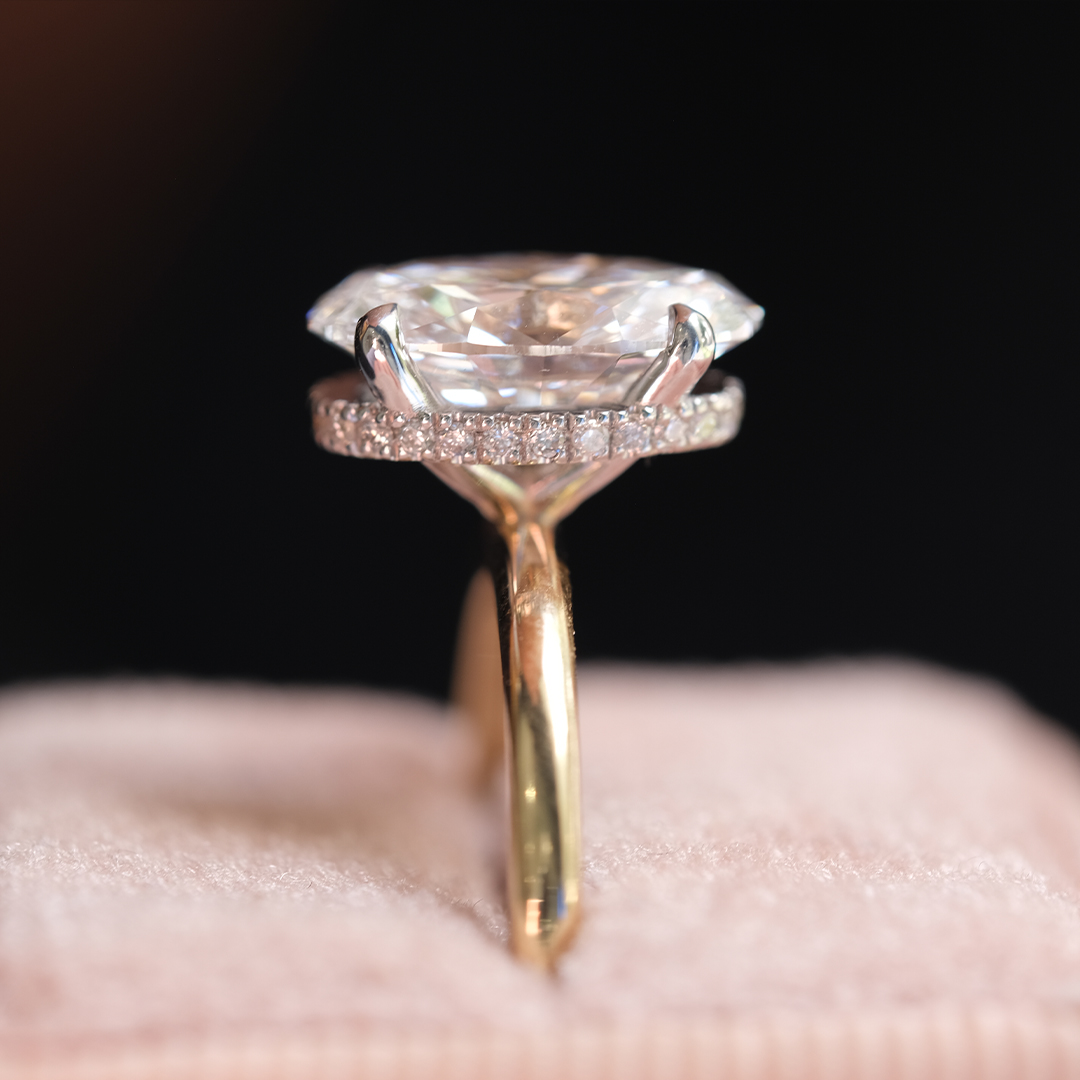 2.60 Karat Elisa Pırlanta Tektaş Yüzük (3)