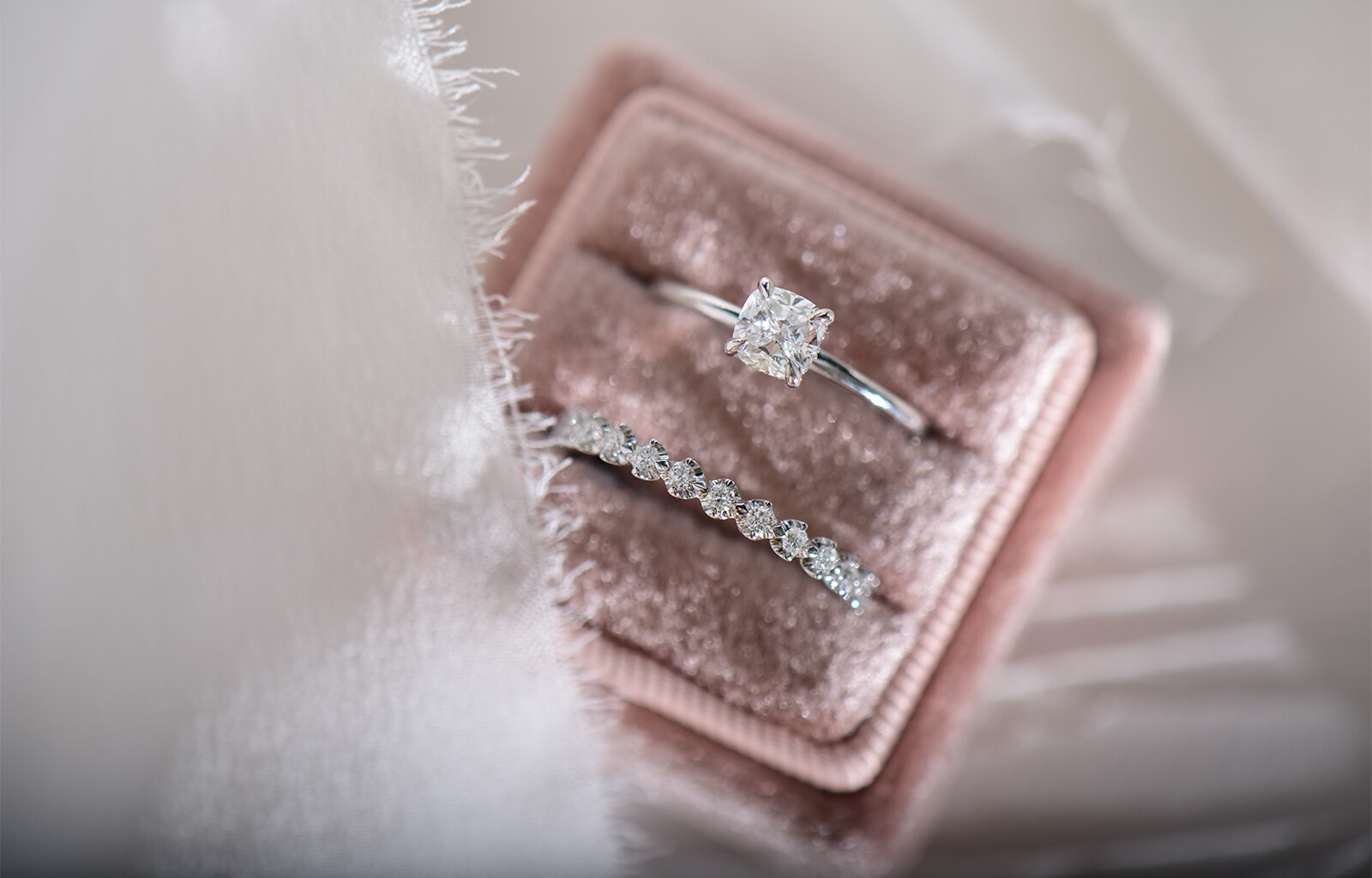 Pırlanta Tasarımları ve En Popüler Tektaş Kesimleri