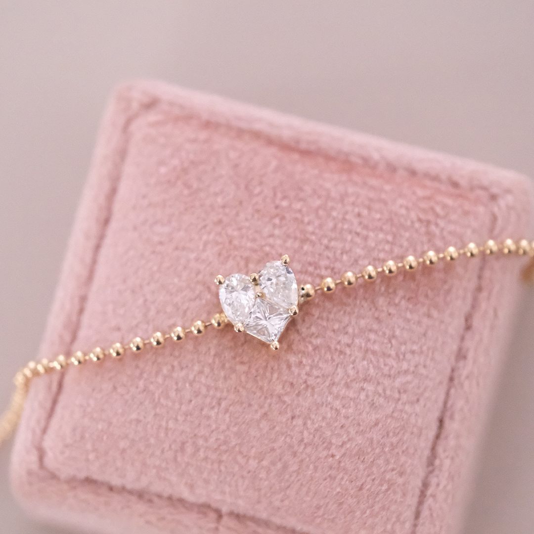 KALPLİ DAMLALI BİLEKLİK (1)