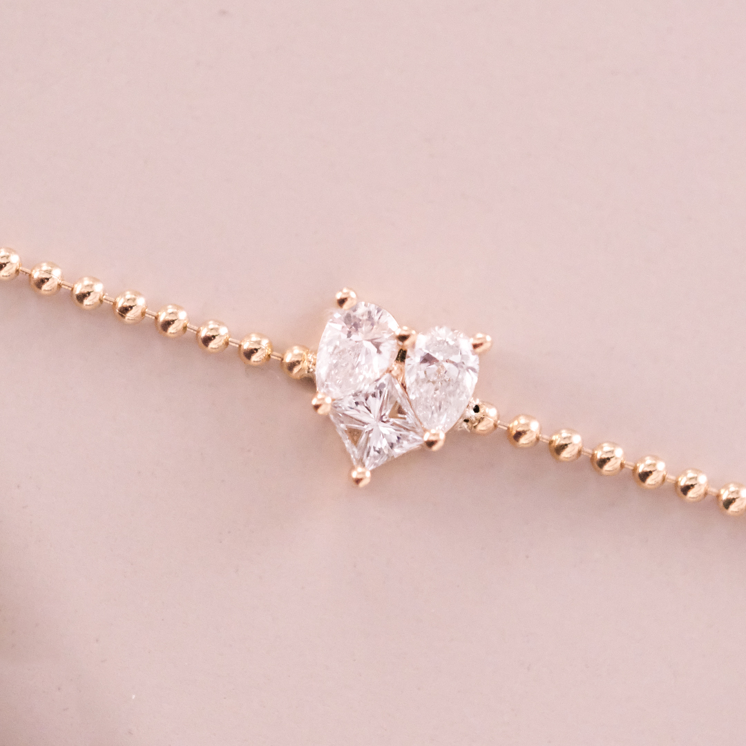 KALPLİ DAMLALI BİLEKLİK (3)